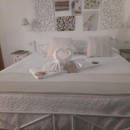 Stranamore Apartments Trastevere 罗马 外观 照片