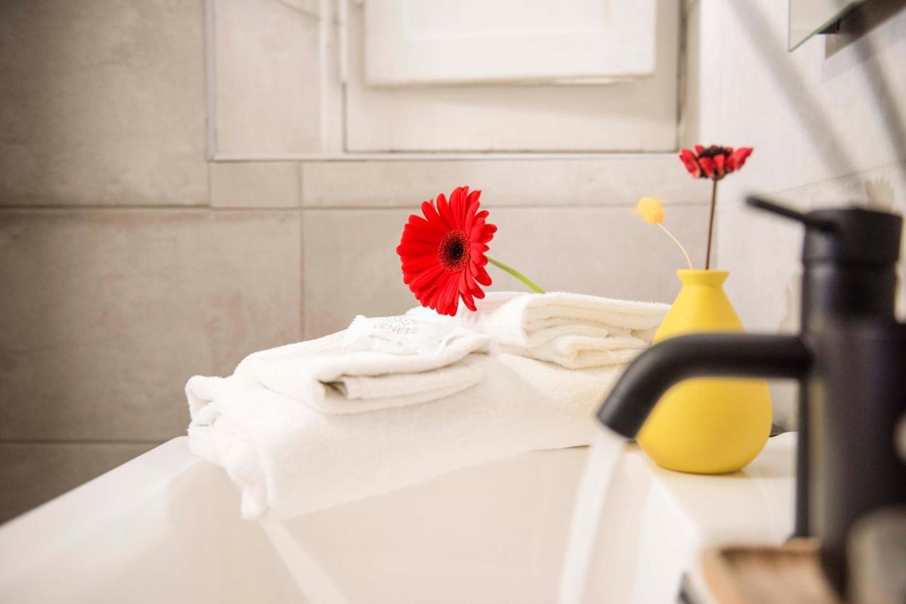 Stranamore Apartments Trastevere 罗马 外观 照片