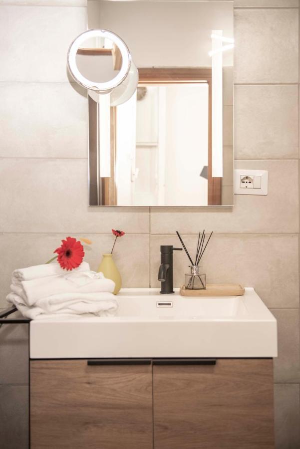 Stranamore Apartments Trastevere 罗马 外观 照片