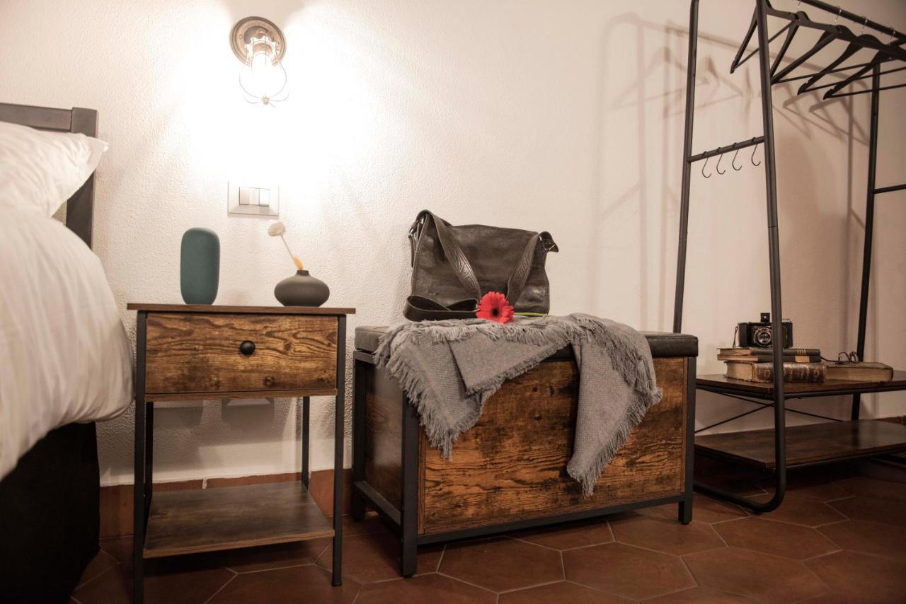 Stranamore Apartments Trastevere 罗马 外观 照片