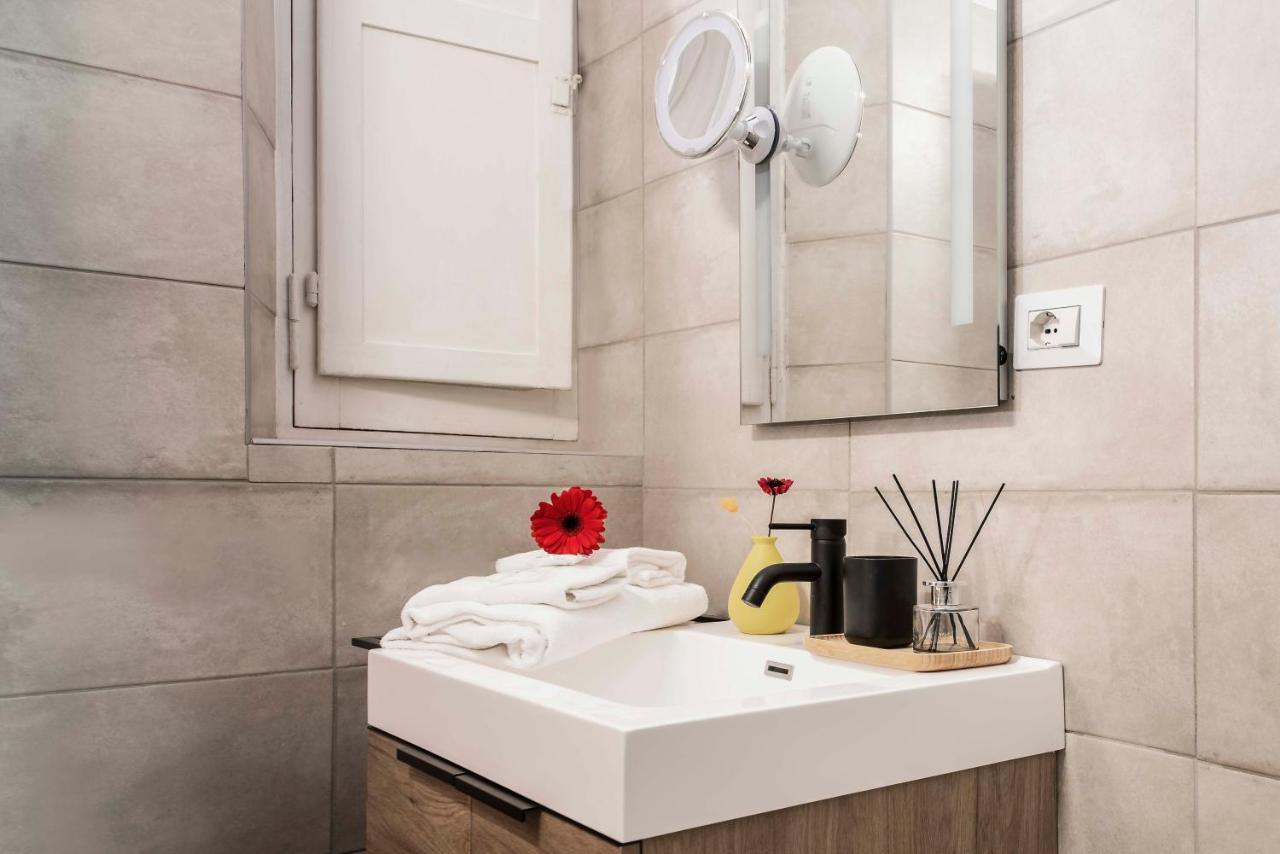 Stranamore Apartments Trastevere 罗马 外观 照片