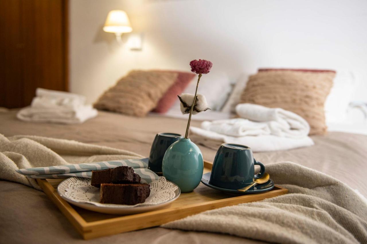 Stranamore Apartments Trastevere 罗马 外观 照片