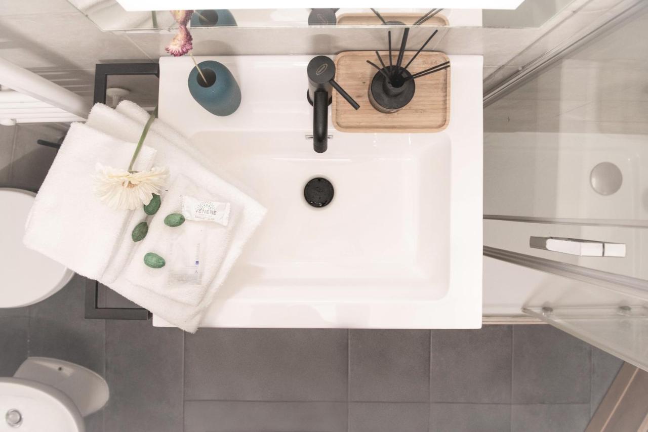 Stranamore Apartments Trastevere 罗马 外观 照片