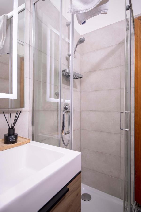 Stranamore Apartments Trastevere 罗马 外观 照片