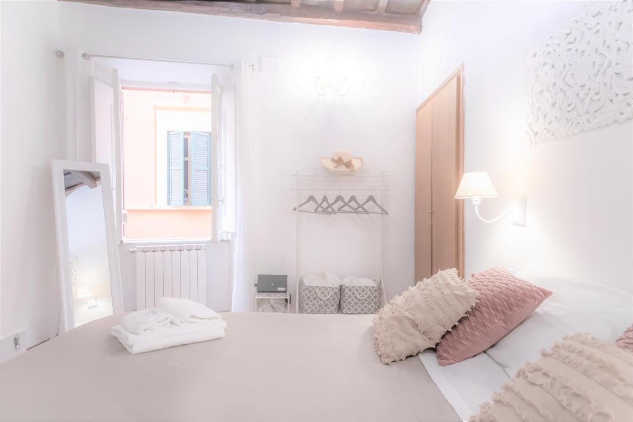 Stranamore Apartments Trastevere 罗马 外观 照片