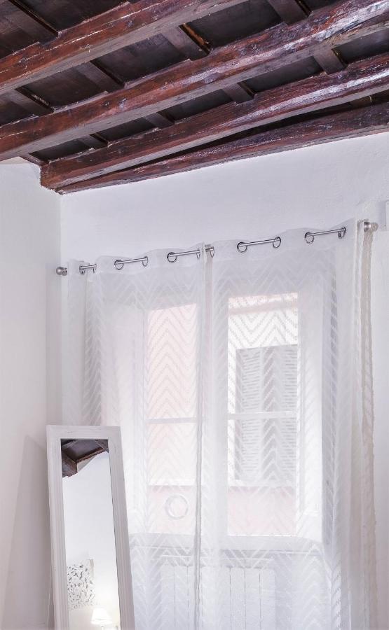 Stranamore Apartments Trastevere 罗马 外观 照片