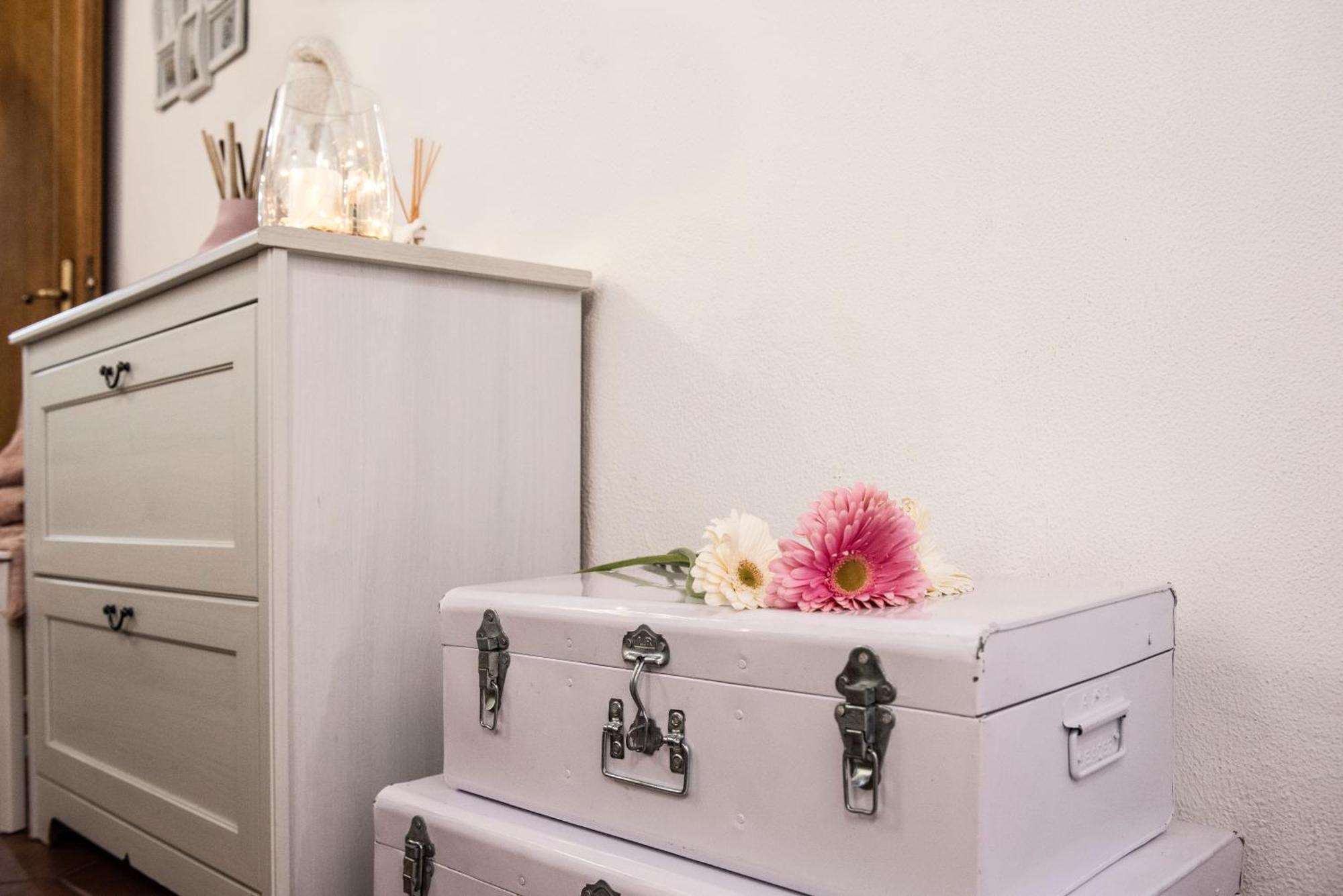 Stranamore Apartments Trastevere 罗马 外观 照片