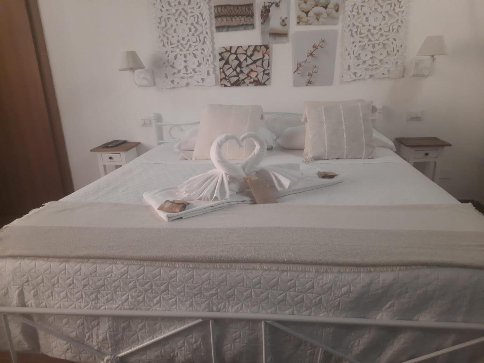 Stranamore Apartments Trastevere 罗马 外观 照片